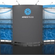 What’s A Truss System Tradeshow Display?